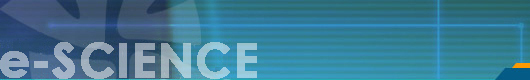 section: e-Science