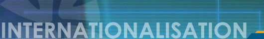 section: International Relations