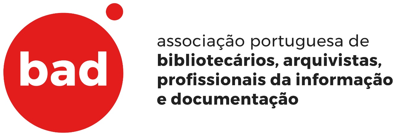 Associação Portuguesa de Bibliotecários, Arquivistas, Profissionais da Informação e Documentação (BAD)