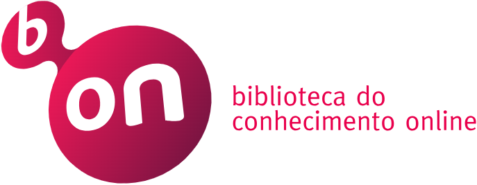 Logo da b-on Biblioteca do Conhecimento Online