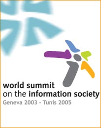 Cimeira Mundial para a Sociedade da informação - WSIS