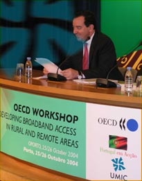 Apresentação Workshop OCDE