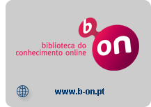 Ligao a b-on - Biblioteca do Conhecimento Online