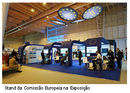 4 Conferncia Ministerial de Administrao Pblica Electrnica