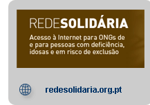 Solidarity Network - redesolidaria.org.pt