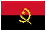 Bandeira de Angola