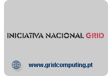 Ligao para Iniciativa Nacional GRID