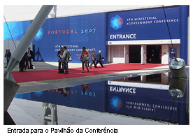 4 Conferncia Ministerial de Administrao Pblica Electrnica