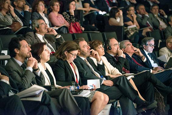 FCT - CONFERENCIA PUBLICA FUNDAÇÃO PARA A CIENCIA E TECNOLOGIA - FUNDAÇÃO CHAMPALIMAUD