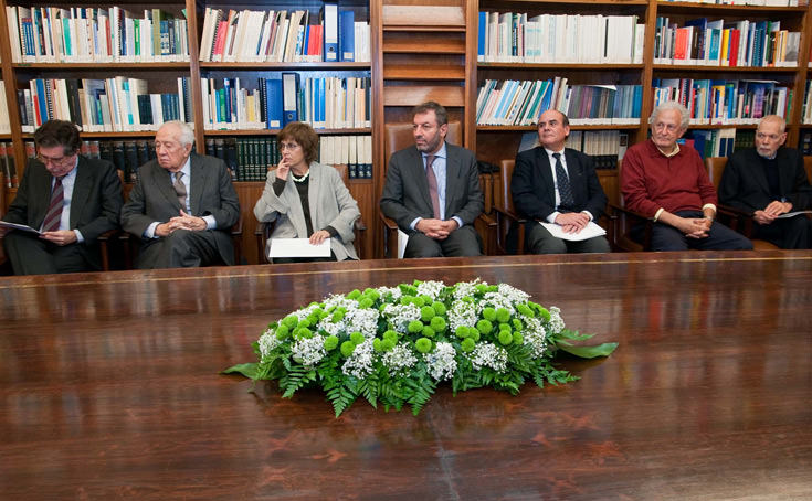 [Foto] Cerimónia de inauguração