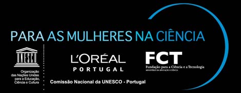 Medalhas de Honra L’Oréal Portugal para as Mulheres na Ciência