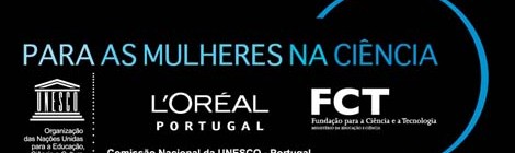 Medalhas de Honra L’Oréal Portugal para as Mulheres na Ciência