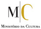 Ministry of Culture logo