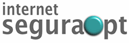 Internet Segura logotype