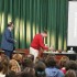 Grande Aula "O que fazem as moléculas cheias de energia?", na Escola Secundária Diogo de Gouveia, em Beja