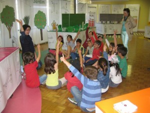 Exposição A Física no dia-a-dia em Macedo de Cavaleiros