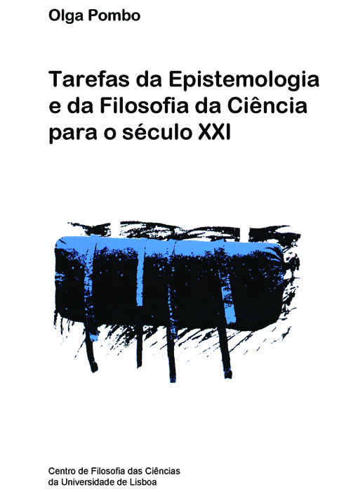 Tarefas da Epistemologia da Cincia para o sculo XXI