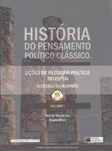 Histria do Pensamento Poltico Clssico