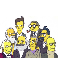 Philosophy Reading Club