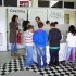 A Física no dia-a-dia na Escola Secundária com 3º Ciclo de Castro Verde