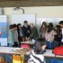 Grande Aula "Eu sei porque experimentei!" na Escola Básica Fernando Pessoa, em Santa Maria da Feira