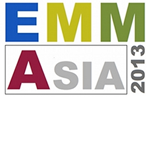 Erasmus Mundus Mobility with Asia 2013