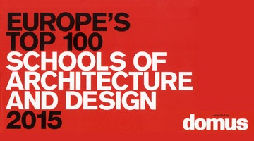 ESAD.CR distinguida pela revista DOMUS