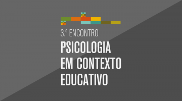 Inscrições até 30 de abril