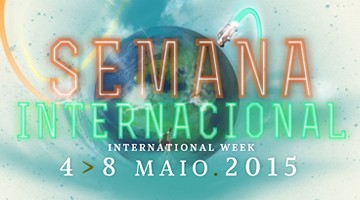 Semana Internacional do IPLeiria
