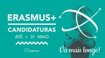 Bolsas para docentes e não docentes