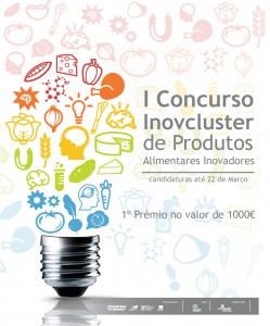 Concurso inovcluster
