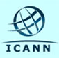 ICANN logo