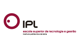 logo ESTG horizontal cor