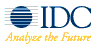 Logotipo da IDC