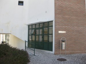 Entrada