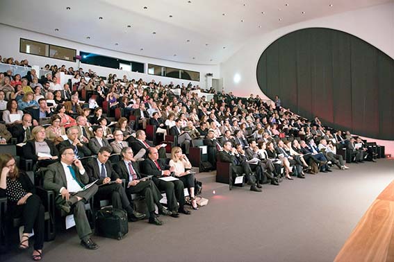 FCT - CONFERENCIA PUBLICA FUNDAÇÃO PARA A CIENCIA E TECNOLOGIA - FUNDAÇÃO CHAMPALIMAUD