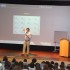 Henrique Leitão na Grande Aula da Figueira da Foz