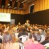 Grande Aula "À caça de neutrinos", na Escola Secundária Henriques Nogueira, em Torres Vedras