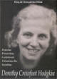 Dorothy Crowfoot Hodgkin - Pepsina, Penicilina, Colesterol, Vitamina B12, Insulina