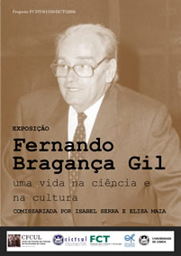 Feira do Livro de Filosofia das Cincias 