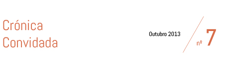 Newsletter 7 - Crónica Convidada