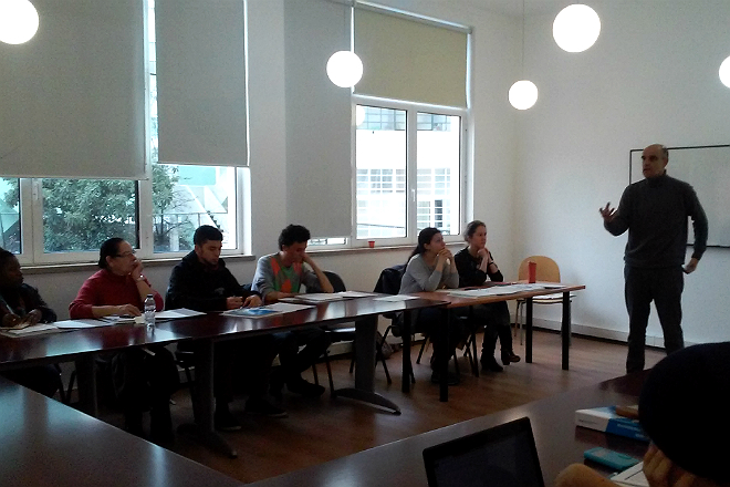 1º e 2º Cursos “Apoio à Criação de Negócios” de 2016 reúnem 49 empreendedores