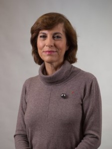 Leonor Parreira