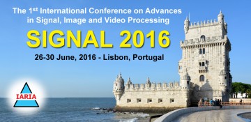 IPLeiria is technical co-sponsor of SIGNAL 2016