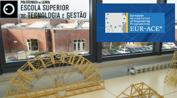 Civil Engineering programs receive quality seal EUR-ACE®