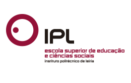 logo ESECS horizontal cor