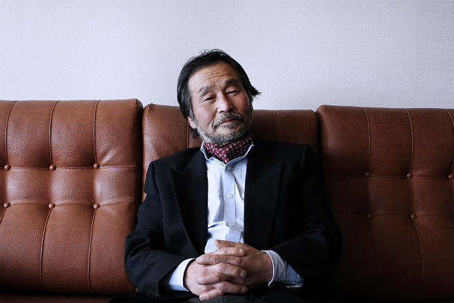 Delícias de fruta criadas no Caramulo por empresário coreano - Um negócio com 37 anos de sucesso em Portugal