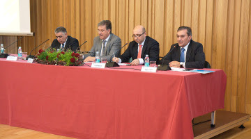 Bolsas IPL Indústria 2016/2017 – 21 empresas dão 27 bolsas a estudantes da ESTG (equivalente a um ano de propinas)!