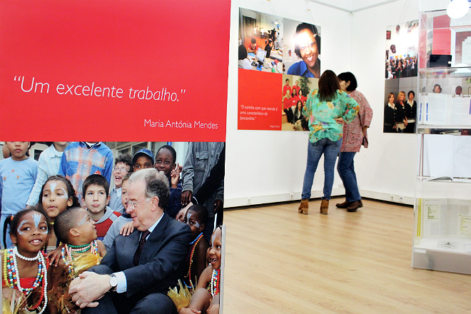 ACM assinala 4 milhões de atendimentos nos CNAIM com exposição