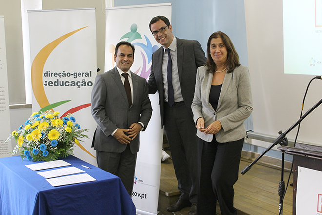 Lançamento da Rede de Escolas para a Educação Intercultural - 